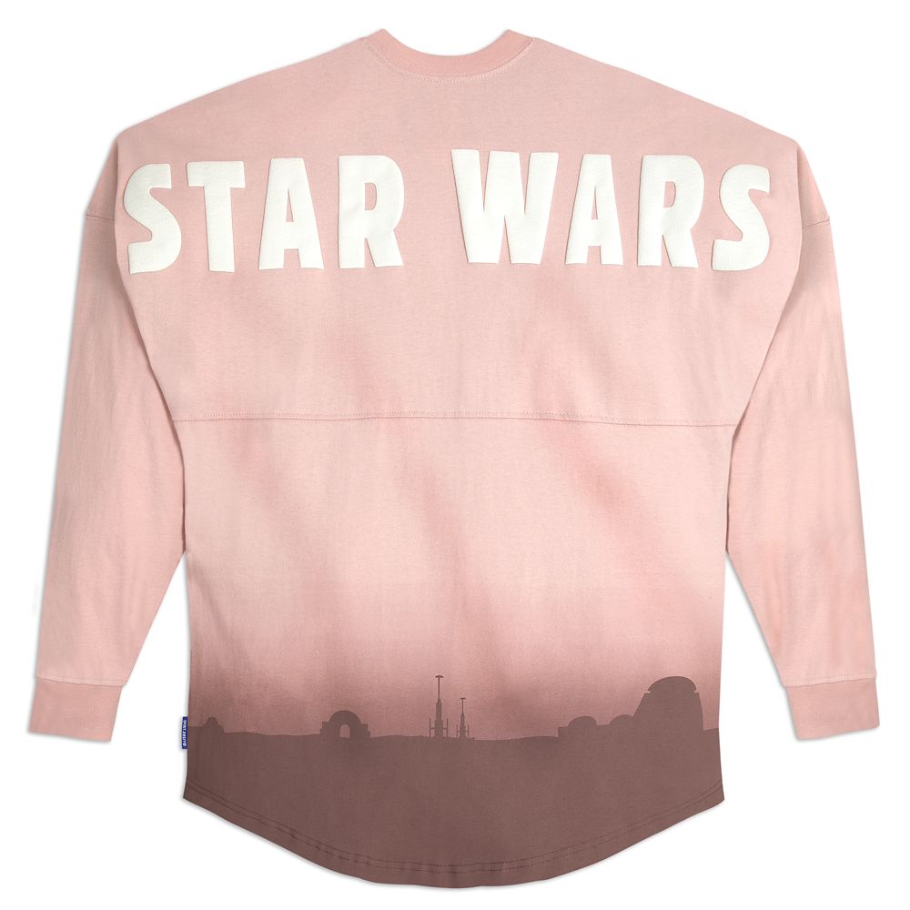 Star Wars Sands of Tatooine Spirit Jersey for Adults