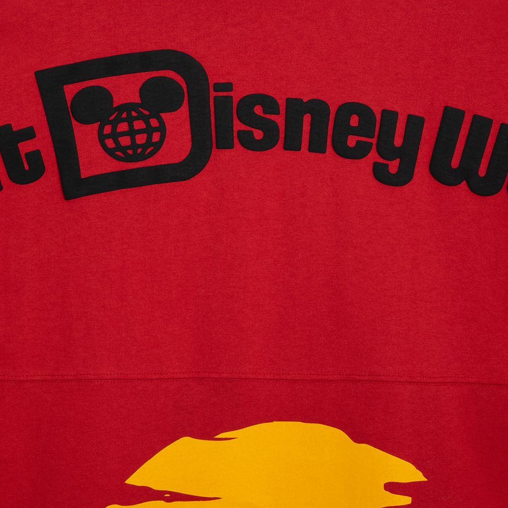 The Lion King Spirit Jersey for Adults – Walt Disney World