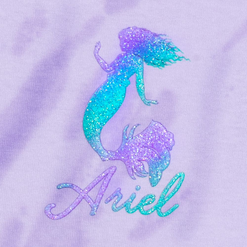 Ariel Spirit Jersey for Adults – The Little Mermaid – Live Action Film