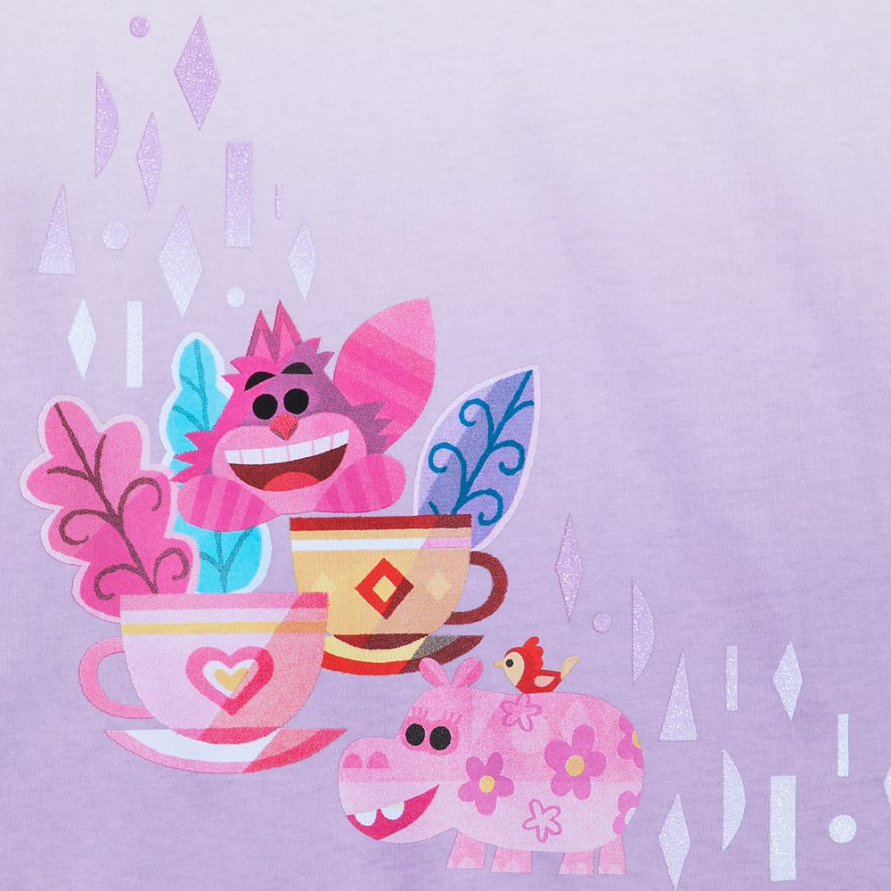 Disneyland Spirit Jersey for Adults by Joey Chou