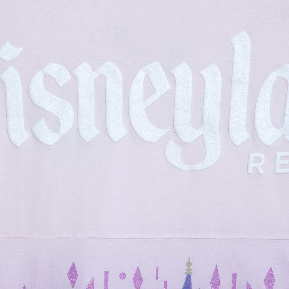 Disneyland Spirit Jersey for Adults by Joey Chou