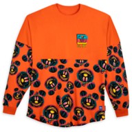 Mickey Mouse Halloween Spirit Jersey for Adults – Walt Disney World