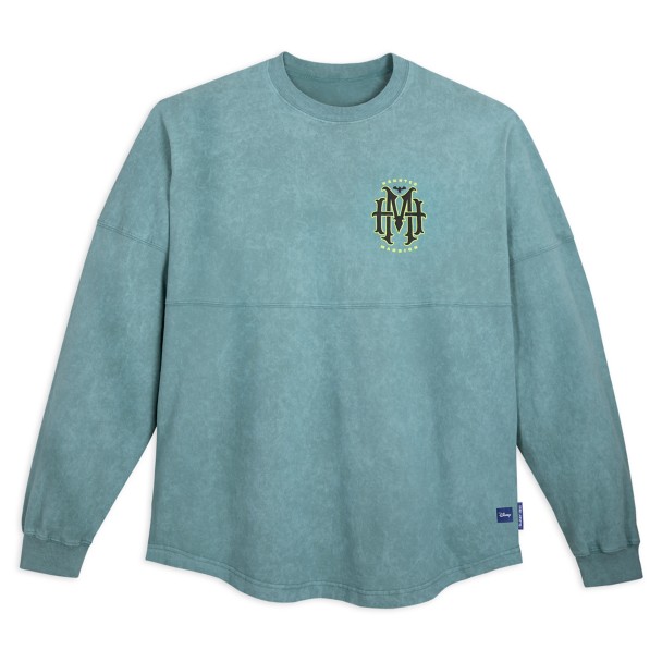 The Haunted Mansion Spirit Jersey for Adults