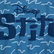 Disney - Bonnet gant fille Imprimé Lilo Et Stitch - Violet - Kiabi - 8.93€