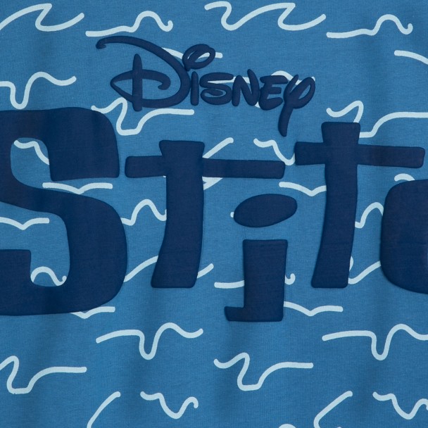 A Look at Seven New Stitch Adult Apparel Items on shopDisney