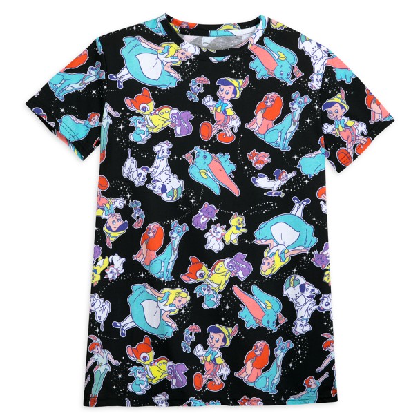 Disney T-Shirt for Adults by Cakeworthy – Disney100