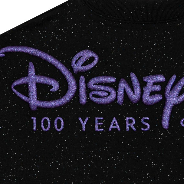 Disney100 Platinum Celebration Finale Spirit Jersey for Adults – Walt Disney World