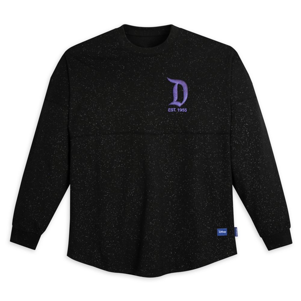 Disney100 Platinum Celebration Finale Spirit Jersey for Adults – Disneyland now available online