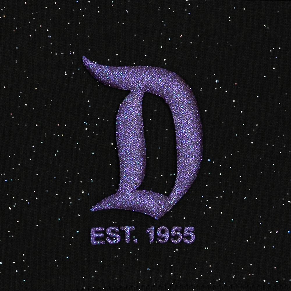 Disney100 Platinum Celebration Finale Spirit Jersey for Adults – Disneyland