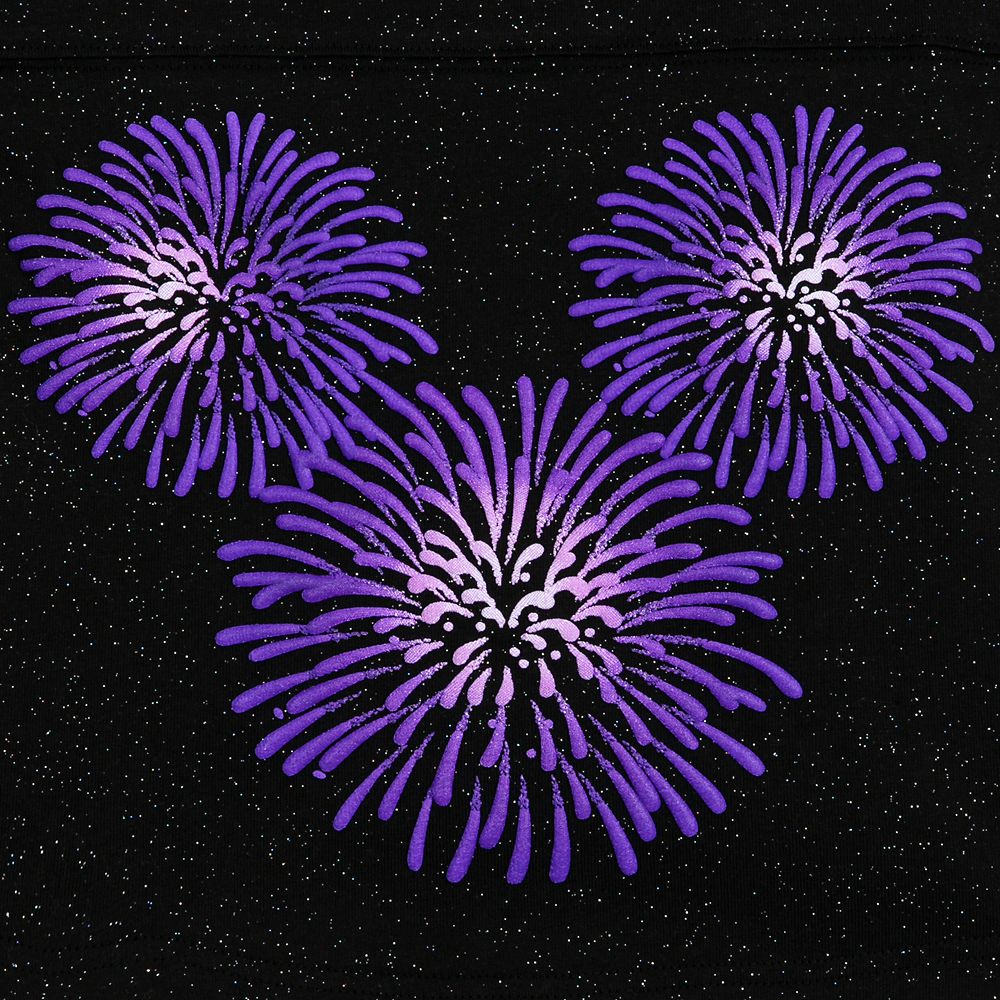 Disney100 Platinum Celebration Finale Spirit Jersey for Adults – Disneyland