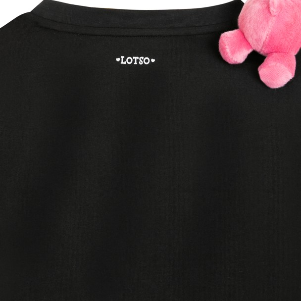 Lotso Plush Character Essential T-Shirt for Adults – Toy Story