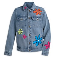 Lizzie McGuire Denim Jacket for Adults by Cakeworthy