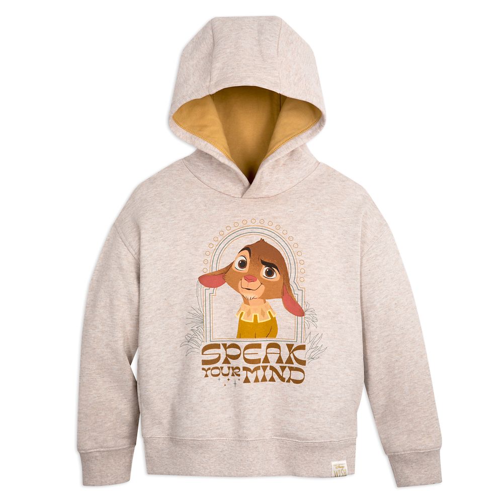 Valentino Pullover Hoodie for Kids – Wish – Get It Here