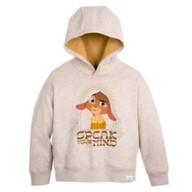 Valentino Pullover Hoodie for Kids – Wish