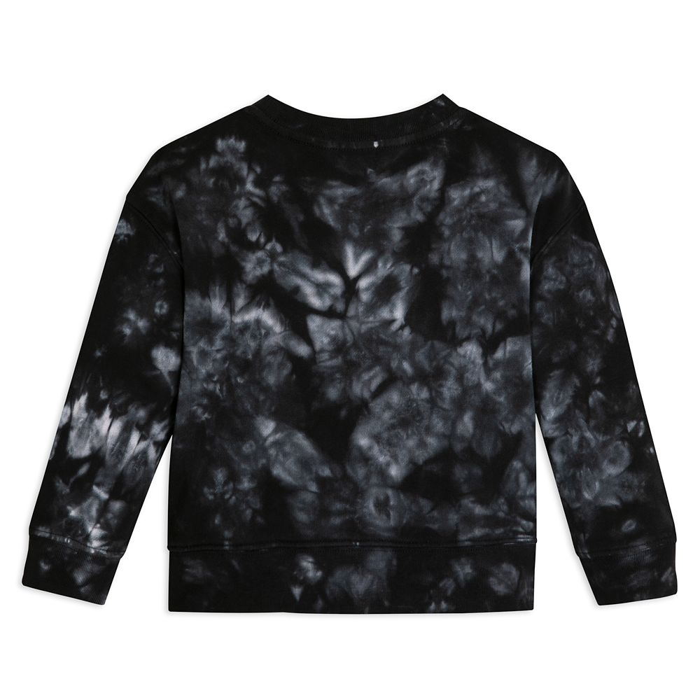 Disneyland 2024 Tie-Dye Pullover Sweatshirt for Kids