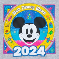 Disney Parks 2024 Pin Trading Starter Set