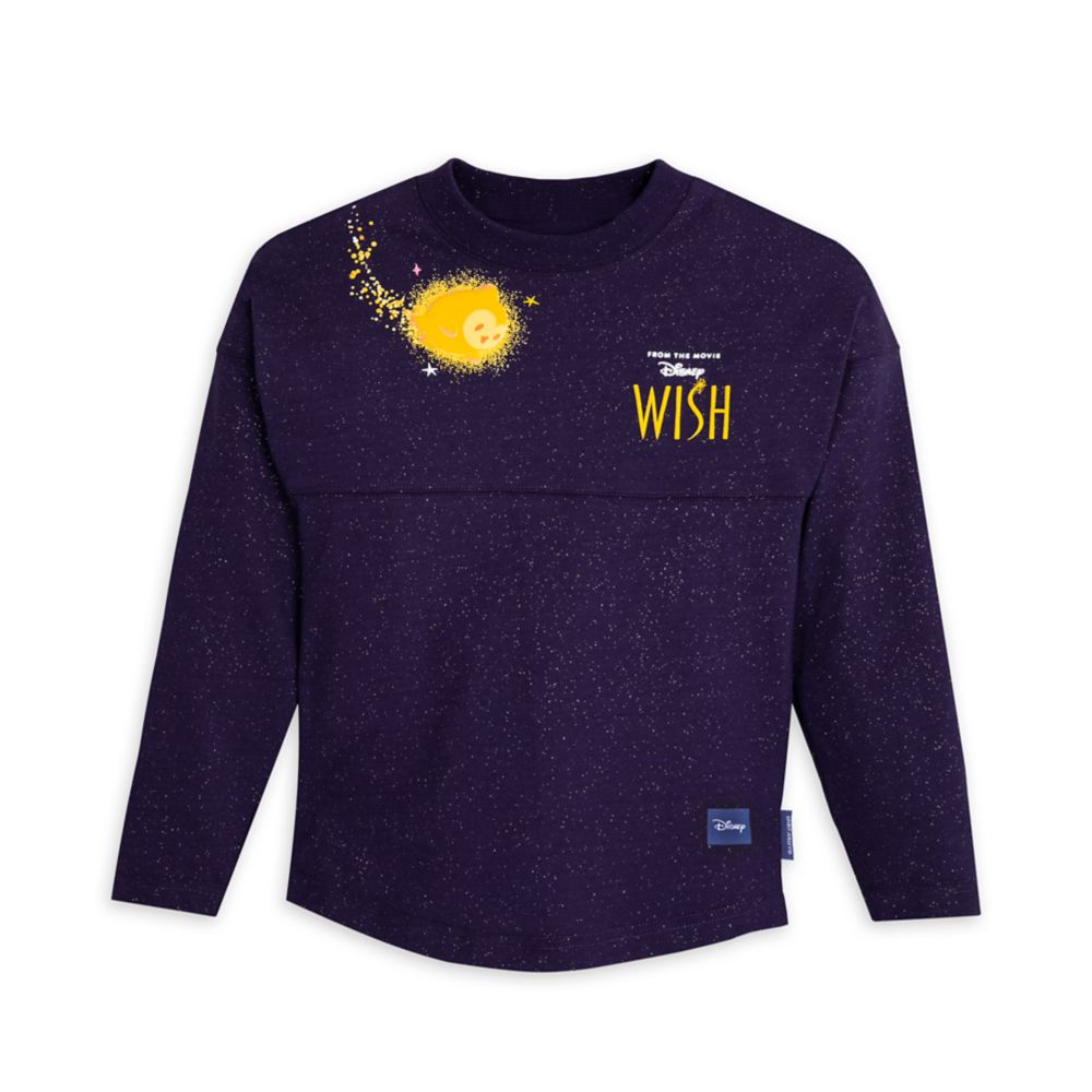 Star Spirit Jersey for Kids – Wish was released today