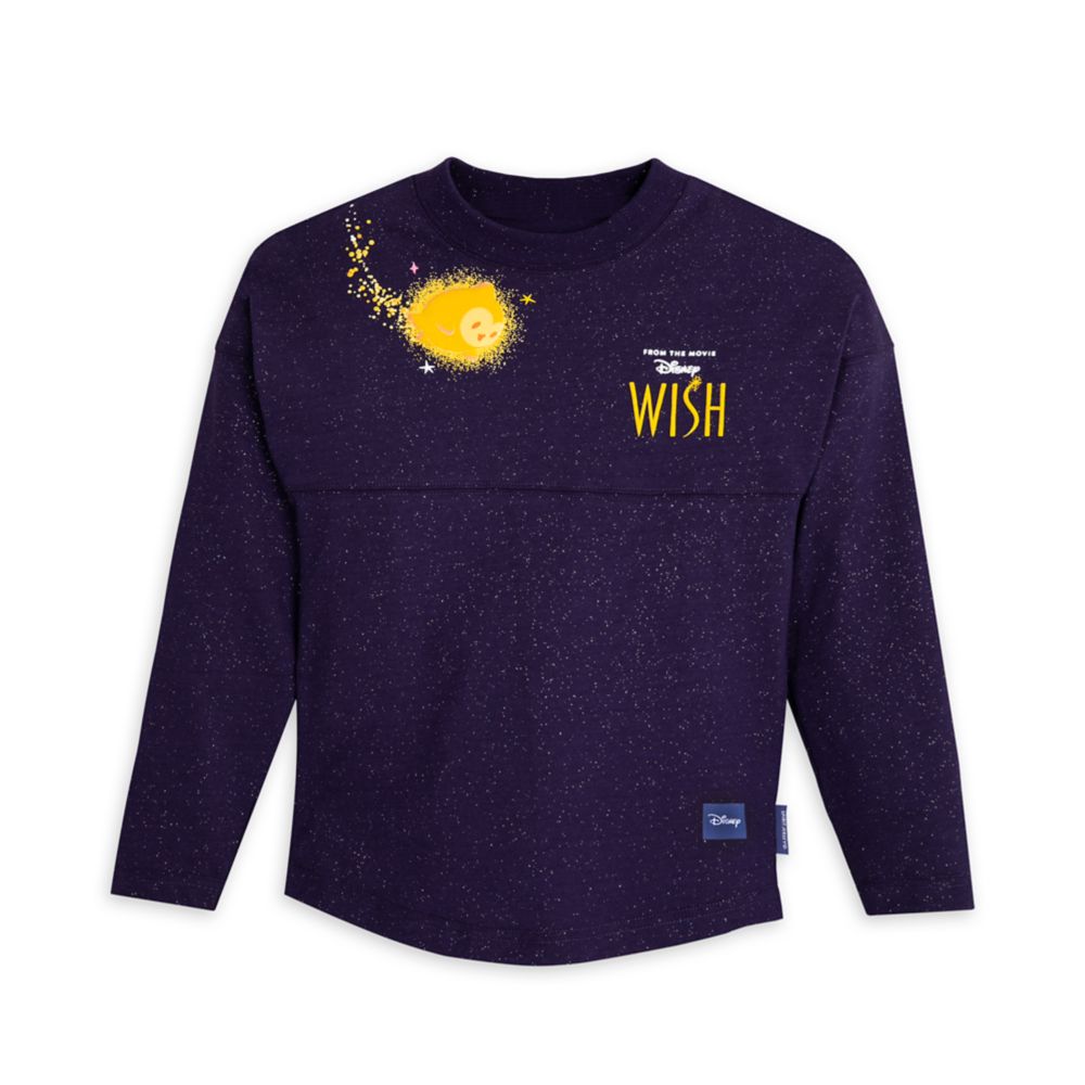 Star Spirit Jersey for Kids  Wish Official shopDisney