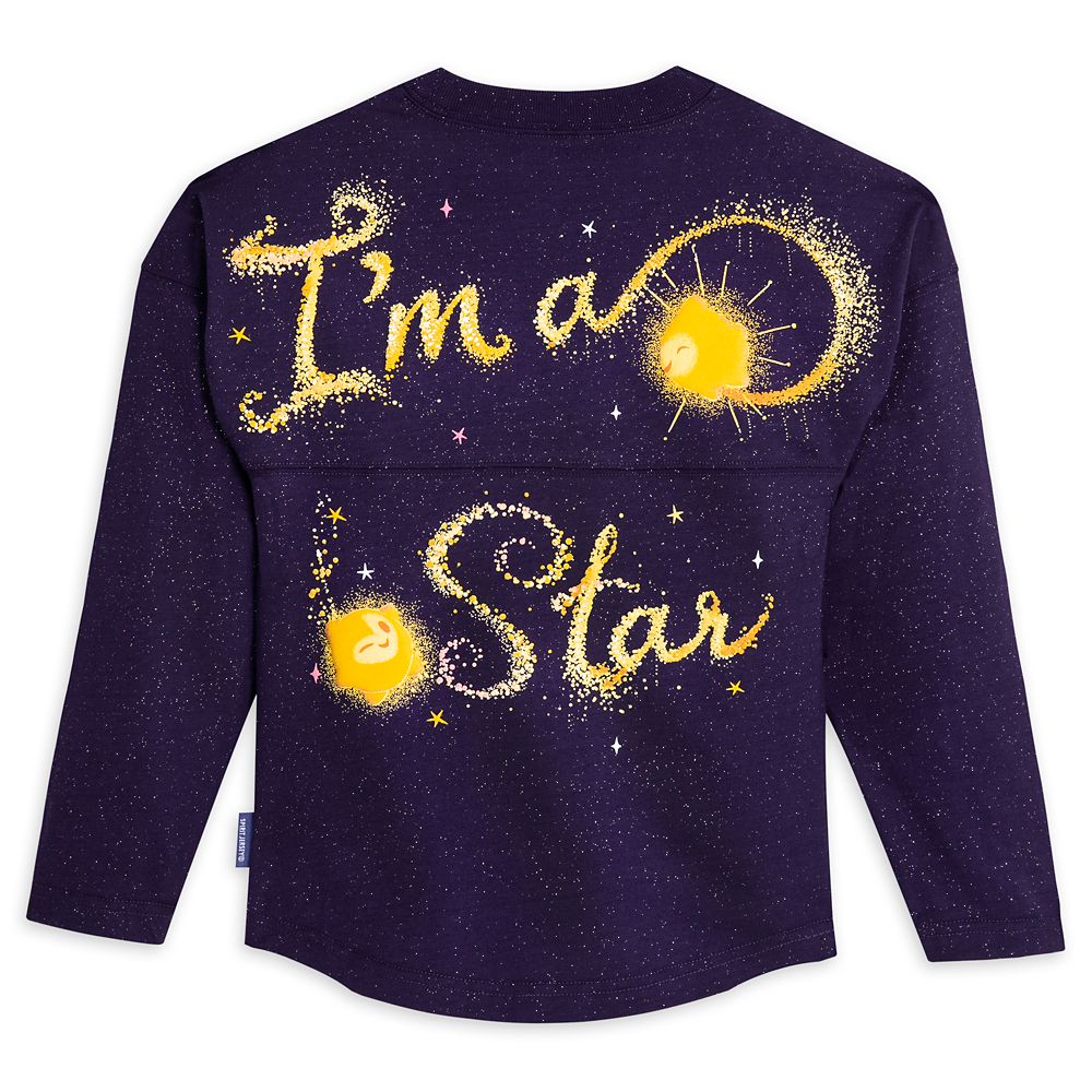 Star Spirit Jersey for Kids – Wish