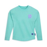 Walt Disney World Spirit Jersey for Kids  Pistachio