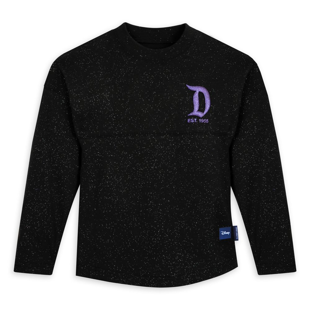 Disney100 Platinum Celebration Finale Spirit Jersey for Kids – Disneyland now available