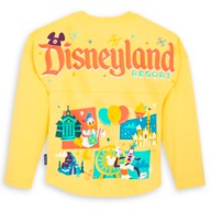 Official Spirit Jersey Collection | Disney Store