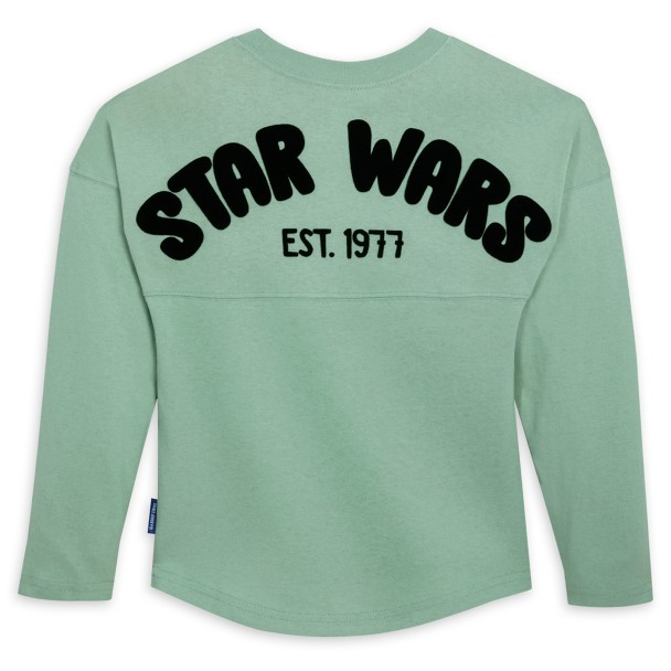 Star Wars Spirit Jersey | shopDisney for Kids