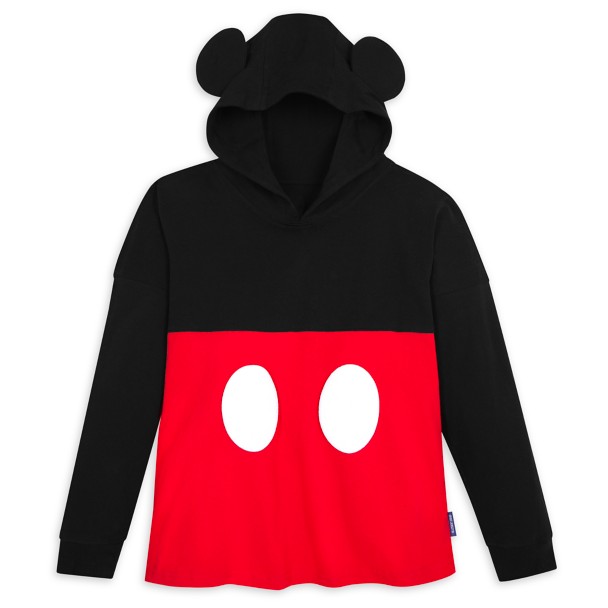 Mickey Mouse Costume Spirit Jersey for Kids – New York