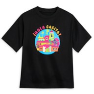 Encanto ''Hola Casita'' T-Shirt for Kids