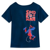 Spider-Man Tee for Kids – Sensory Friendly