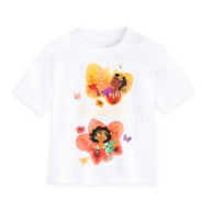 Mirabel and Isabel Fashion T-Shirt for Girls – Encanto