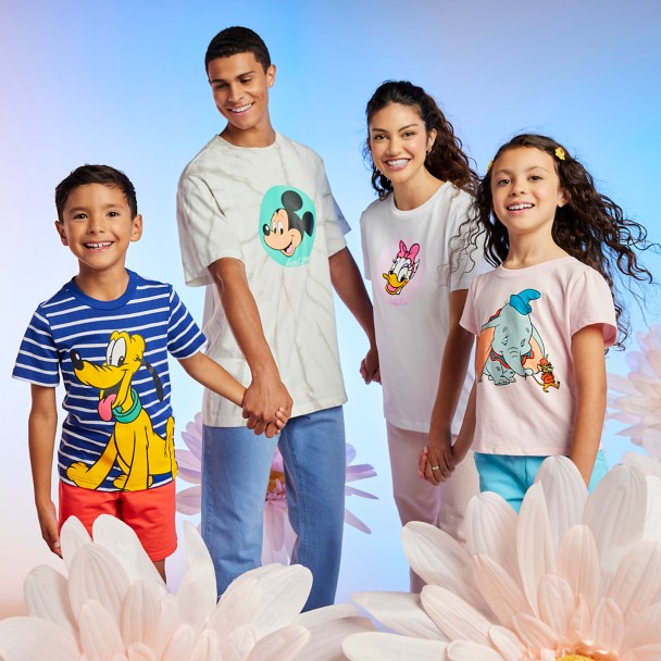 Dumbo shopDisney for and T-Shirt Girls | Timothy