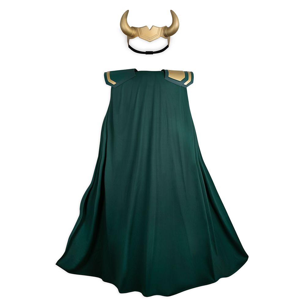 loki dress 