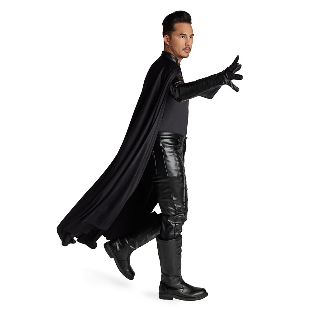 Darth Vader Costume Accessory Set for Adults &ndash; Star Wars