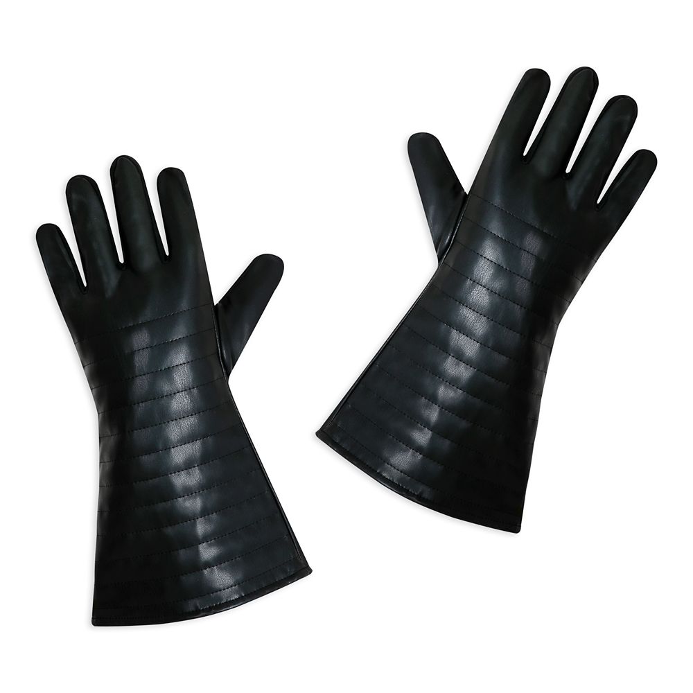 Darth Vader Costume Accessory Set for Adults &ndash; Star Wars