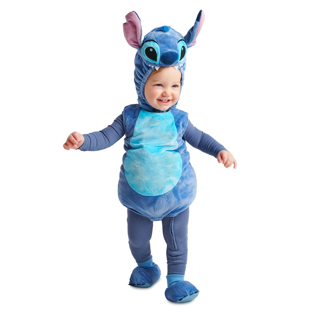 Stitch Costume for Baby – Lilo & Stitch is available online for purchase