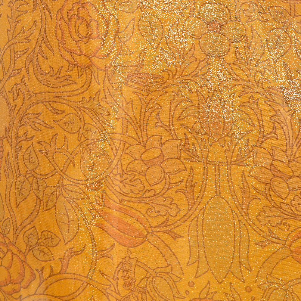 Belle Costume for Kids &ndash; Beauty and the Beast