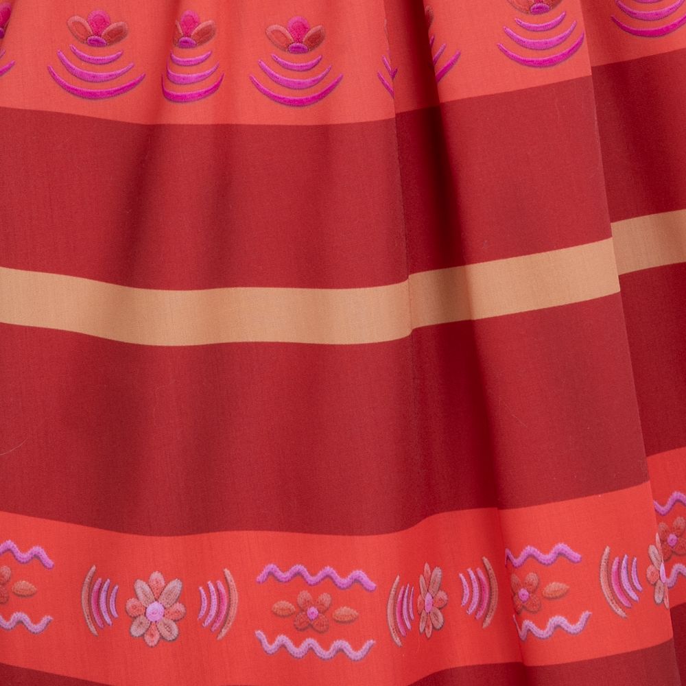 Dolores Costume for Kids &ndash; Encanto