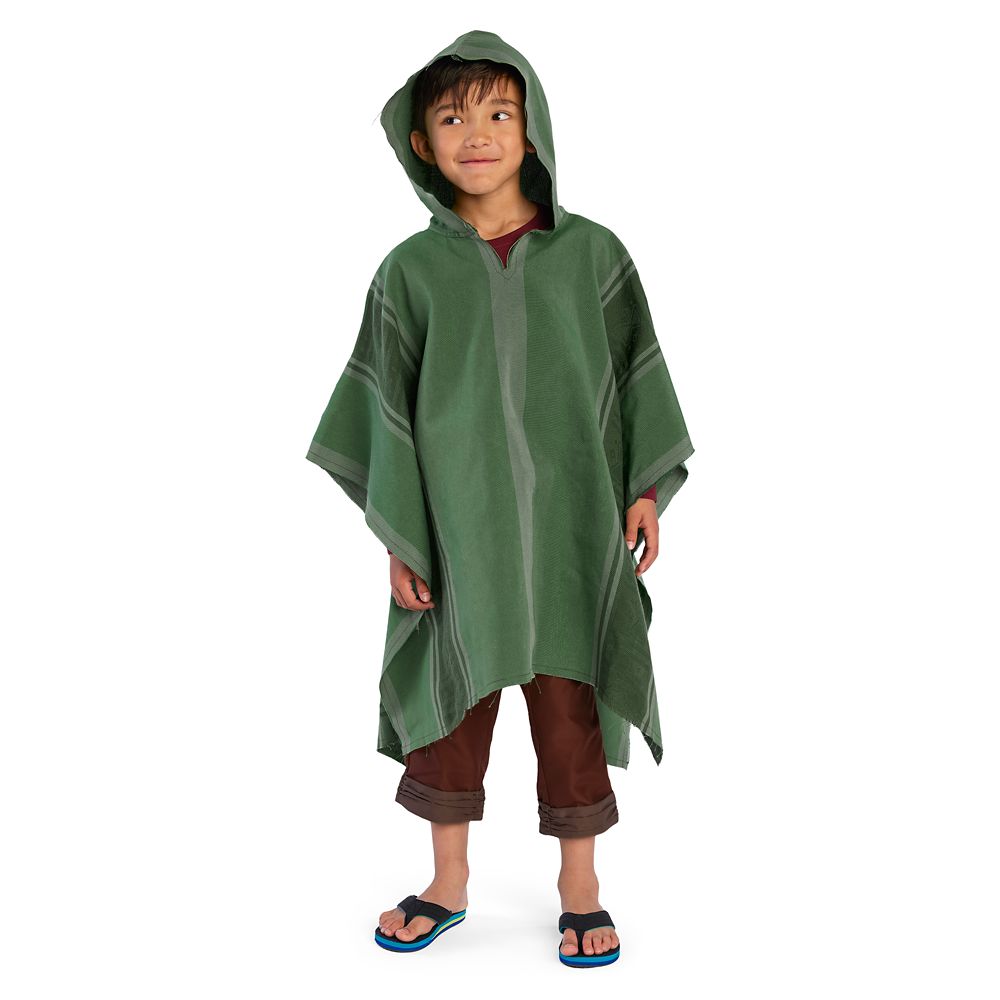 Bruno Costume for Kids – Encanto – Buy It Today!