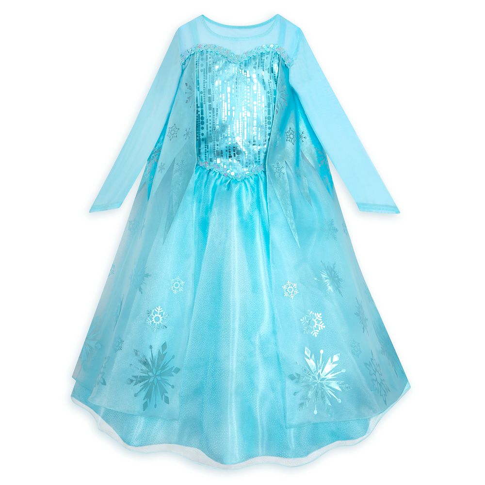 Frozen Costume Set for Kids