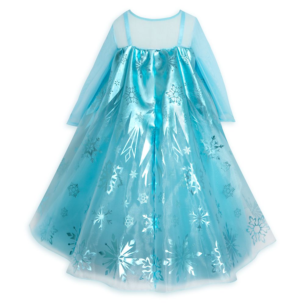 Frozen Costume Set for Kids