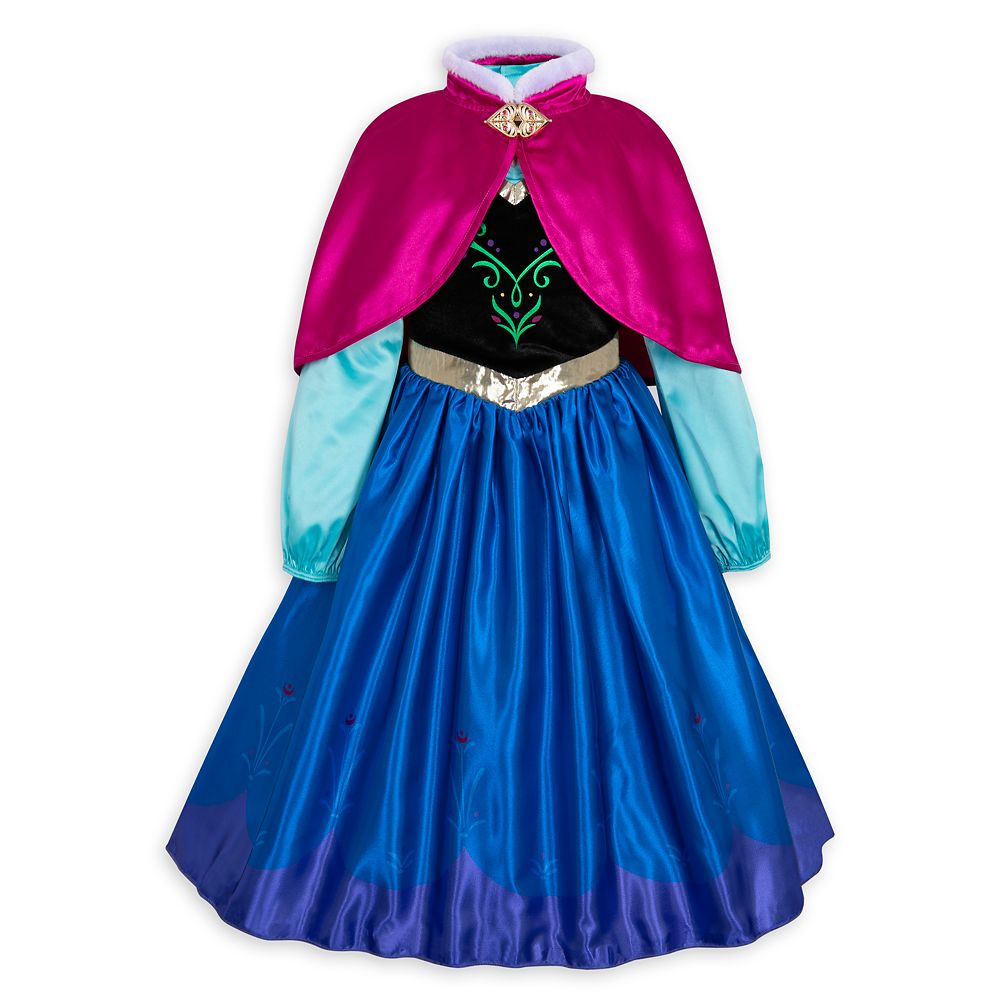 Frozen Costume Set for Kids