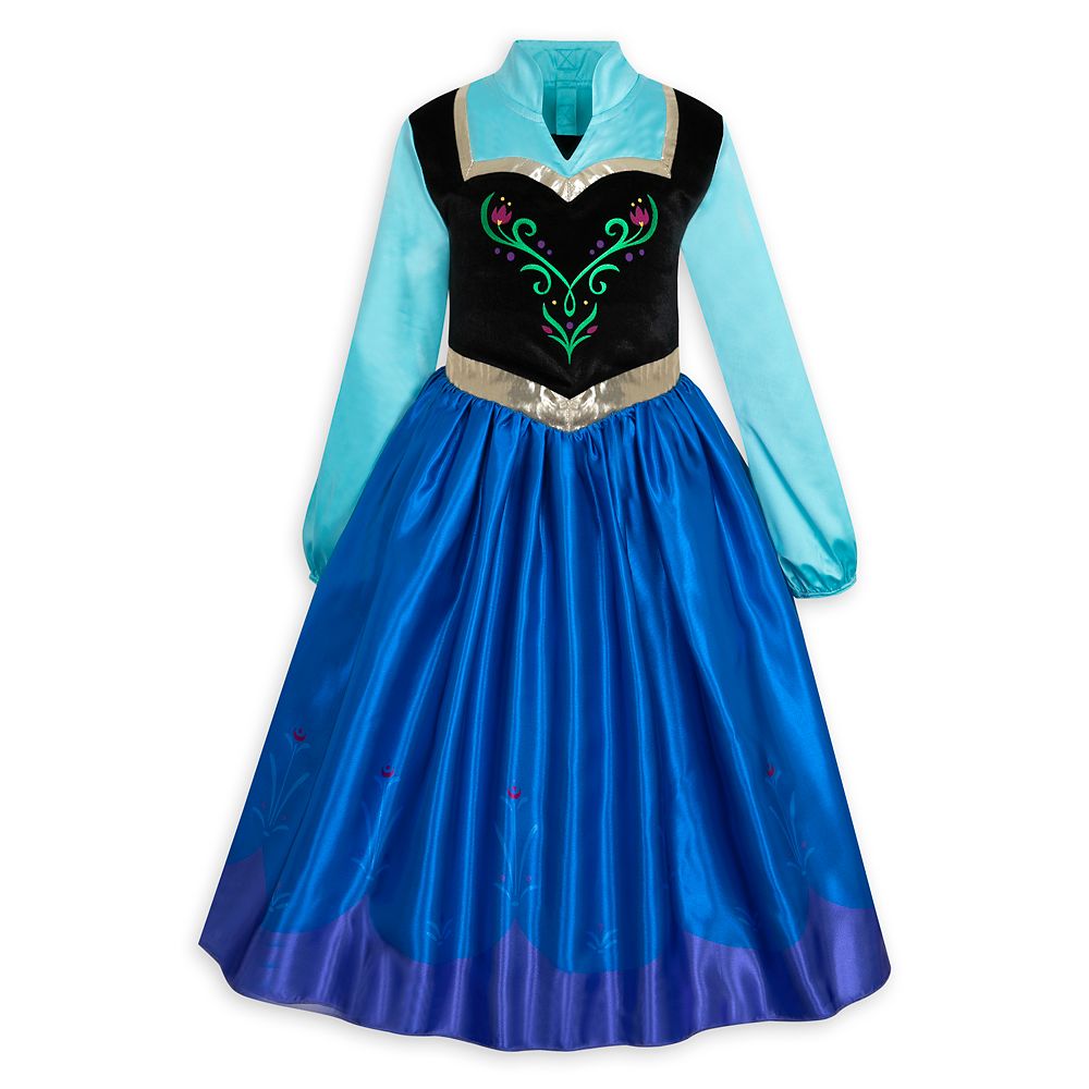 Frozen Costume Set for Kids