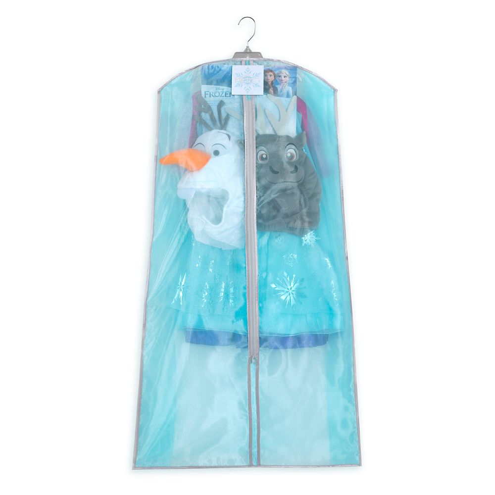 Frozen Costume Set for Kids