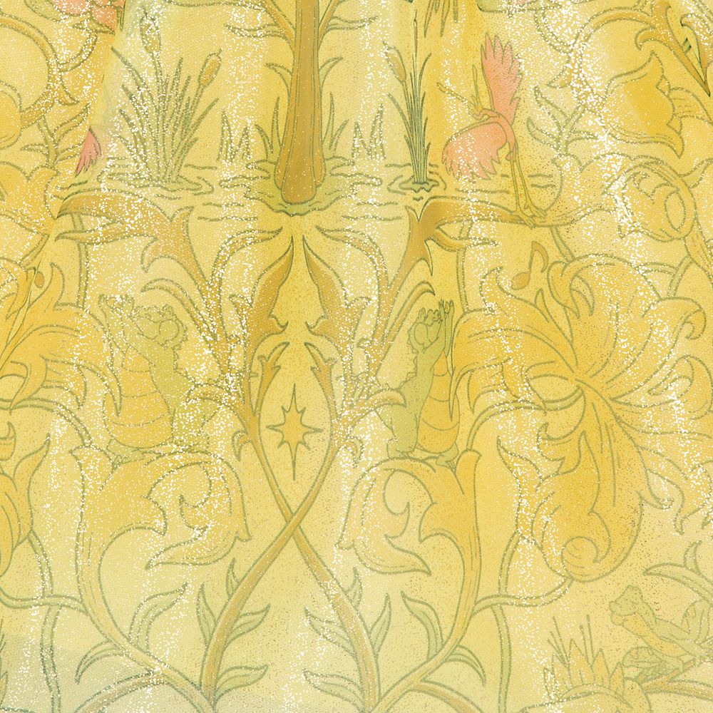 Tiana Costume for Kids &ndash; The Princess and the Frog