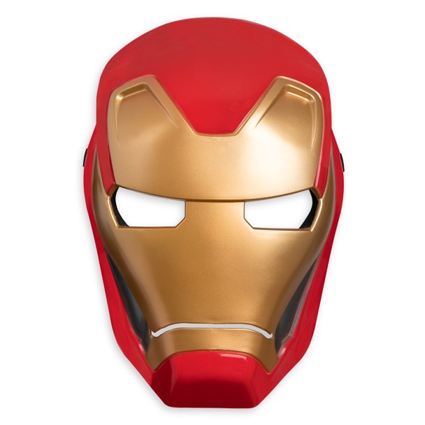 Disney Store Marvel Iron Man Boy Rash Guard & Swim Trunks Set (5/6) :  : Clothing, Shoes & Accessories