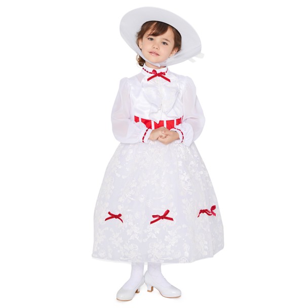Mary poppins costume kids -  Italia