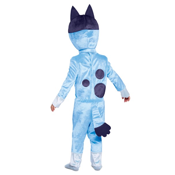 Bluey Costume for Kids