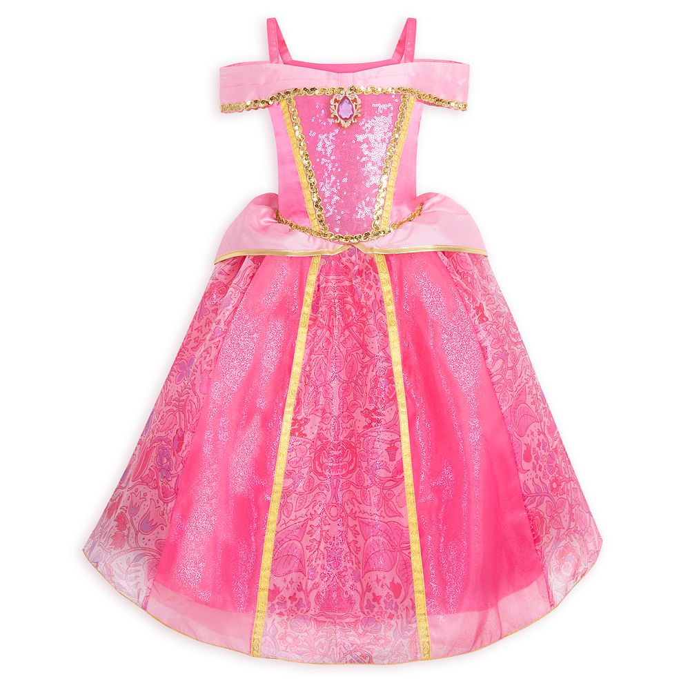 Aurora Costume for Kids &ndash; Sleeping Beauty