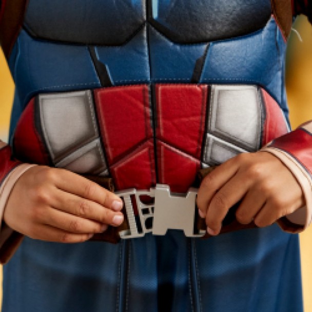 Captain America Costume for Kids - Official shopDisney